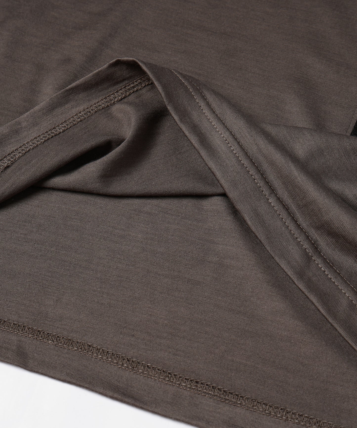 OL　SUPER 100 WOOL POLO S/S