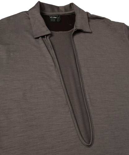 OL　SUPER 100 WOOL SEERSUCKER