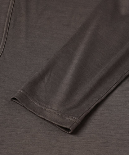 OL　SUPER 100 WOOL SEERSUCKER