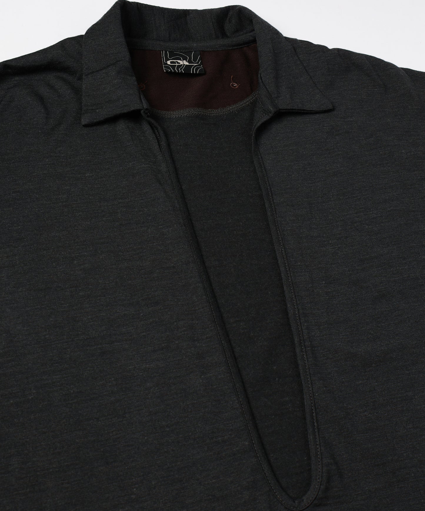 OL　SUPER 100 WOOL SEERSUCKER