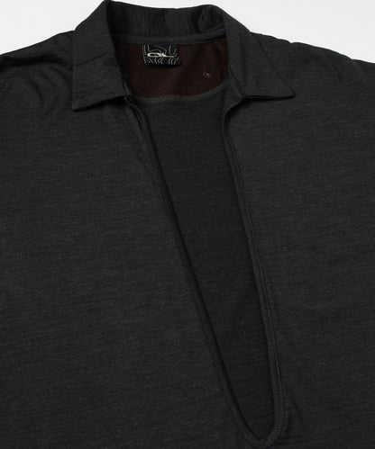 OL　SUPER 100 WOOL SEERSUCKER