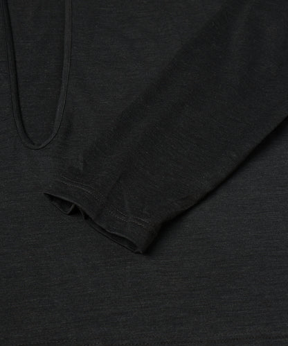 OL　SUPER 100 WOOL SEERSUCKER