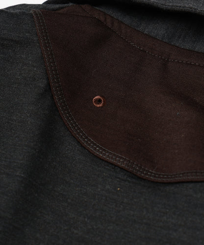 OL　SUPER 100 WOOL SEERSUCKER