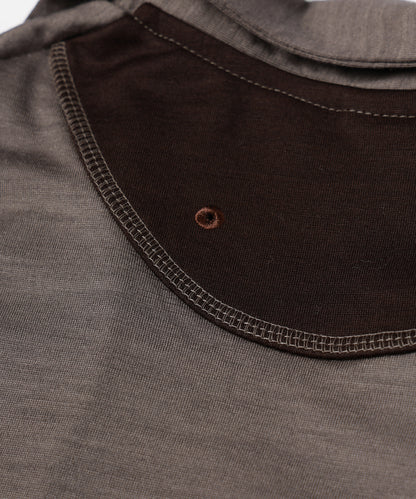 OL　SUPER 100 WOOL SEERSUCKER