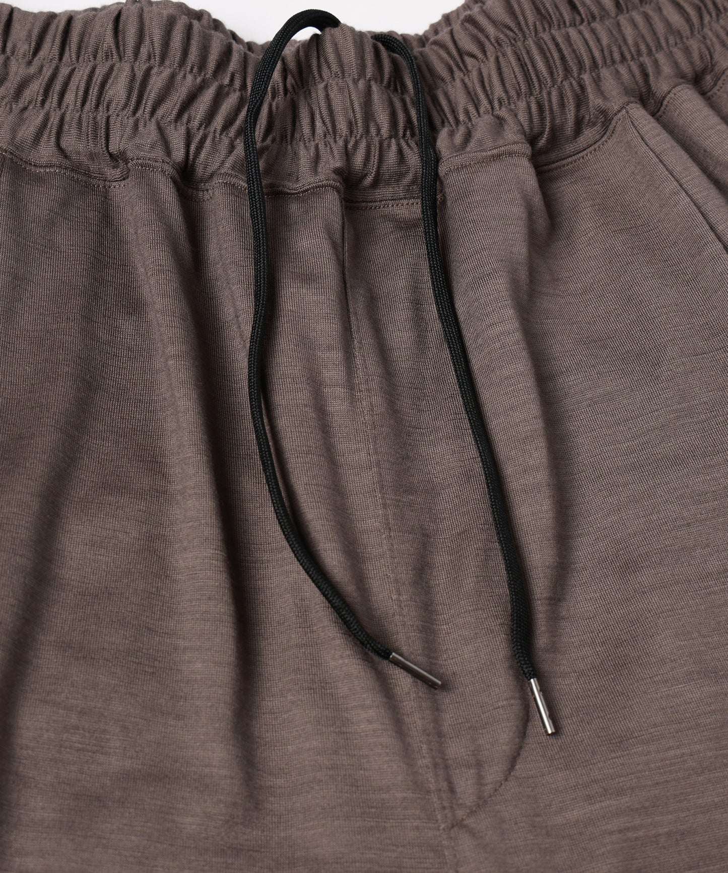 OL　WOOL EASY PANTS