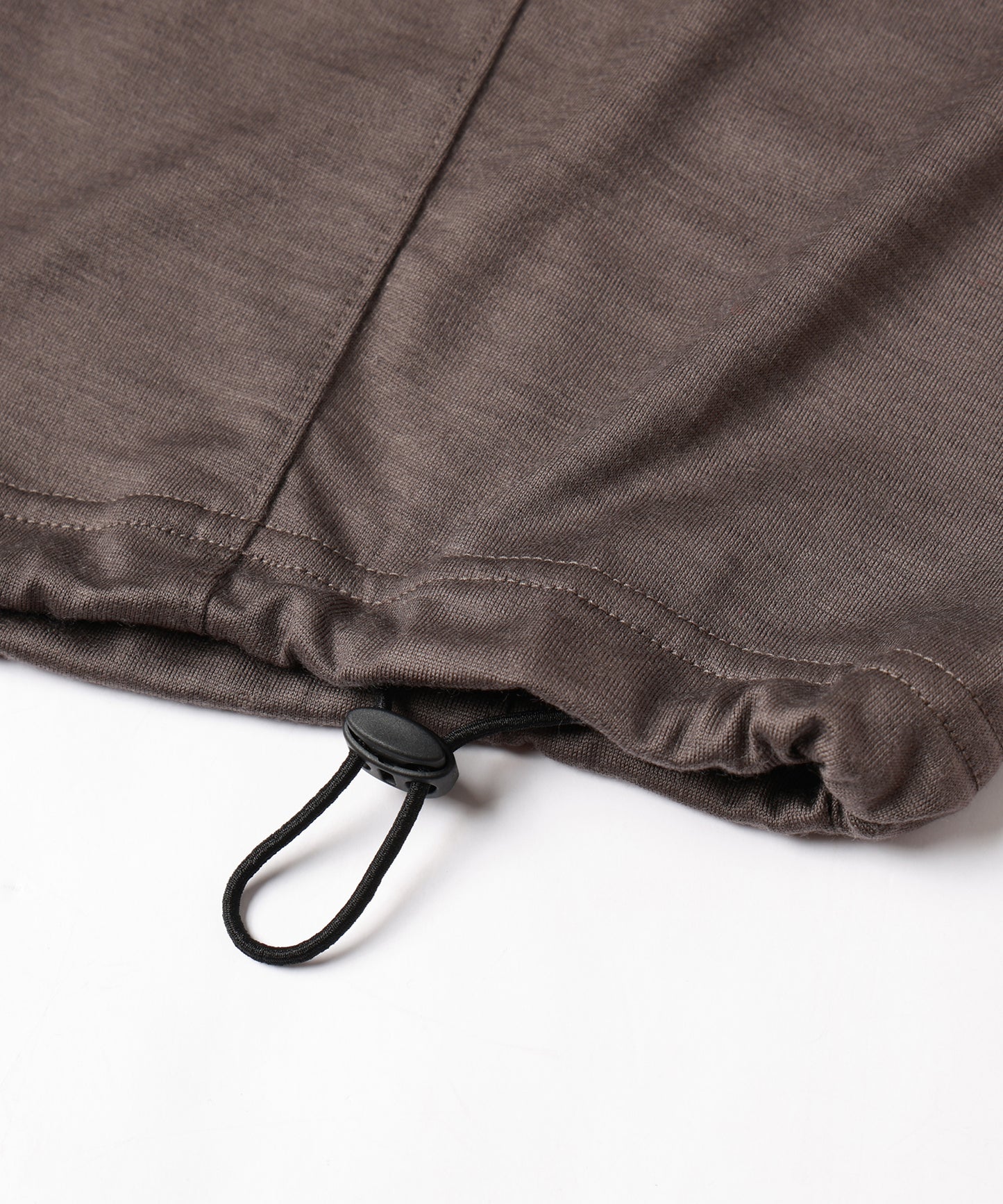 OL　WOOL EASY PANTS