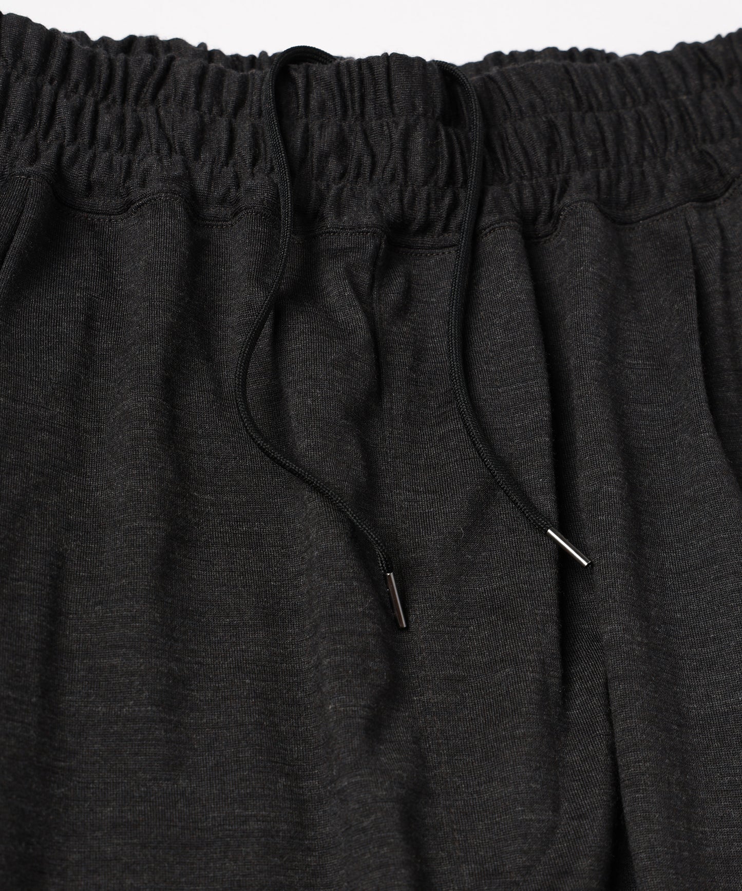 OL　WOOL EASY PANTS