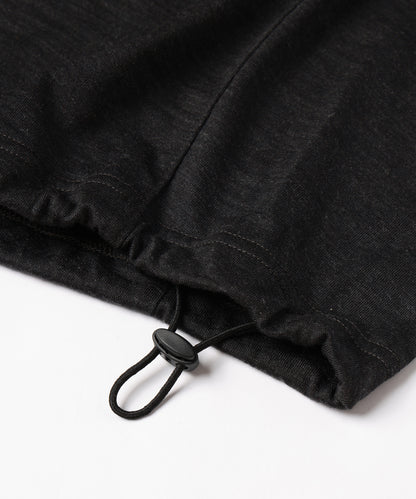 OL　WOOL EASY PANTS