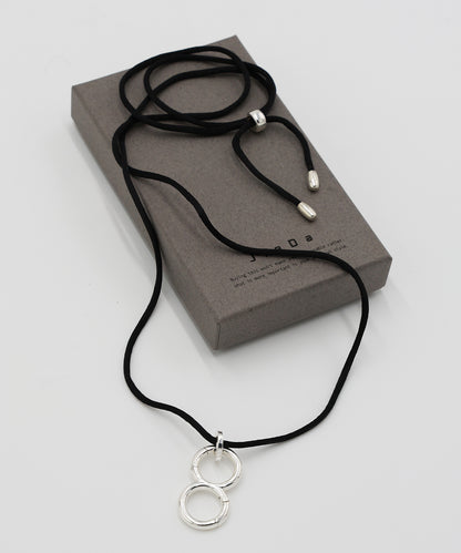 JIEDA　OCTO NECKLACE