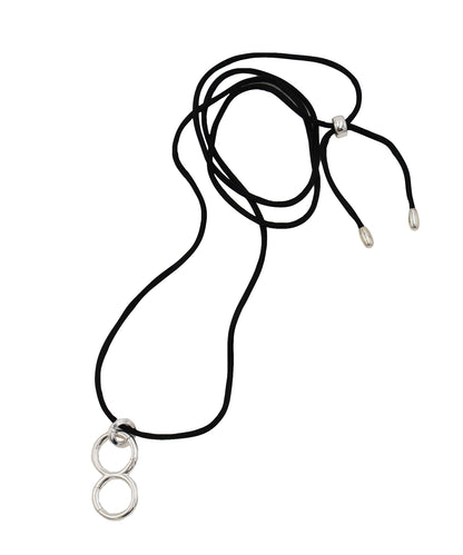 JIEDA　OCTO NECKLACE