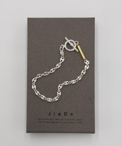 JIEDA　925 SILVER BRACELET