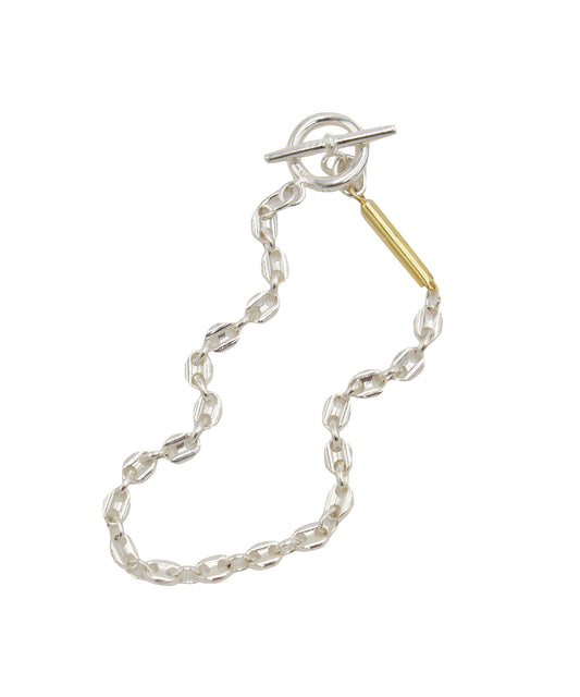 JIEDA　925 SILVER BRACELET