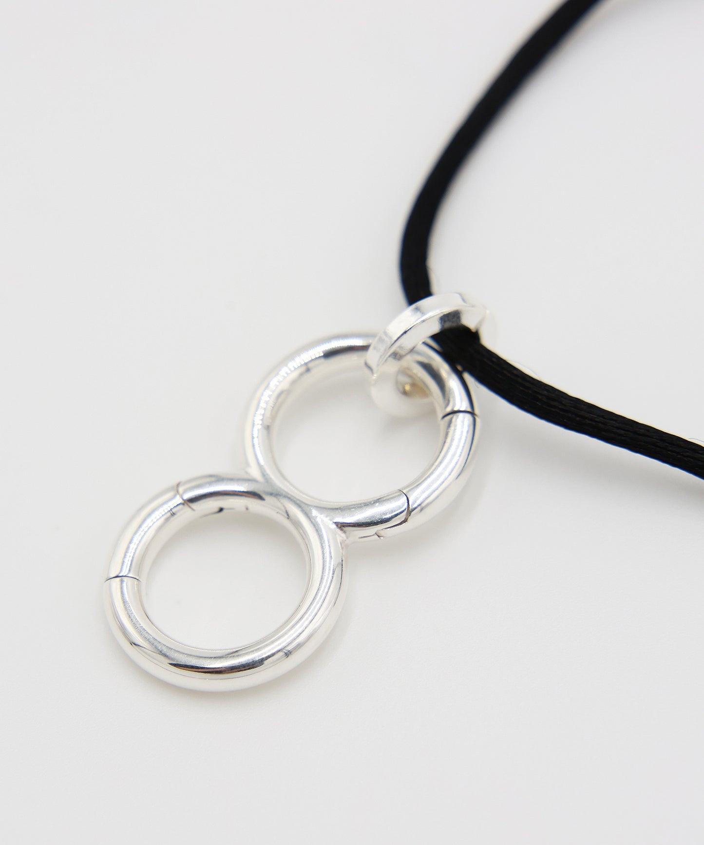 JIEDA　OCTO NECKLACE