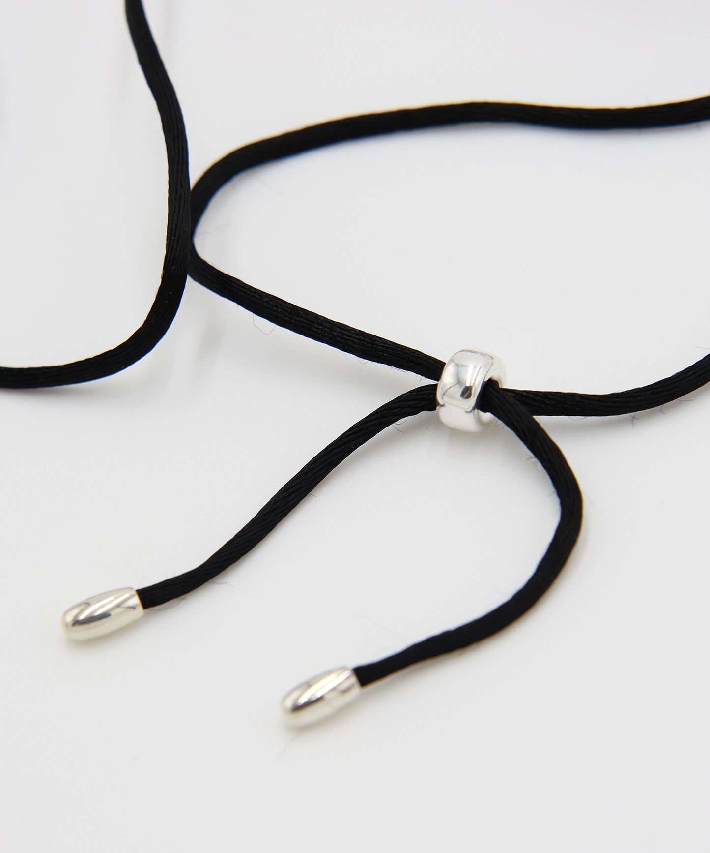 JIEDA　OCTO NECKLACE