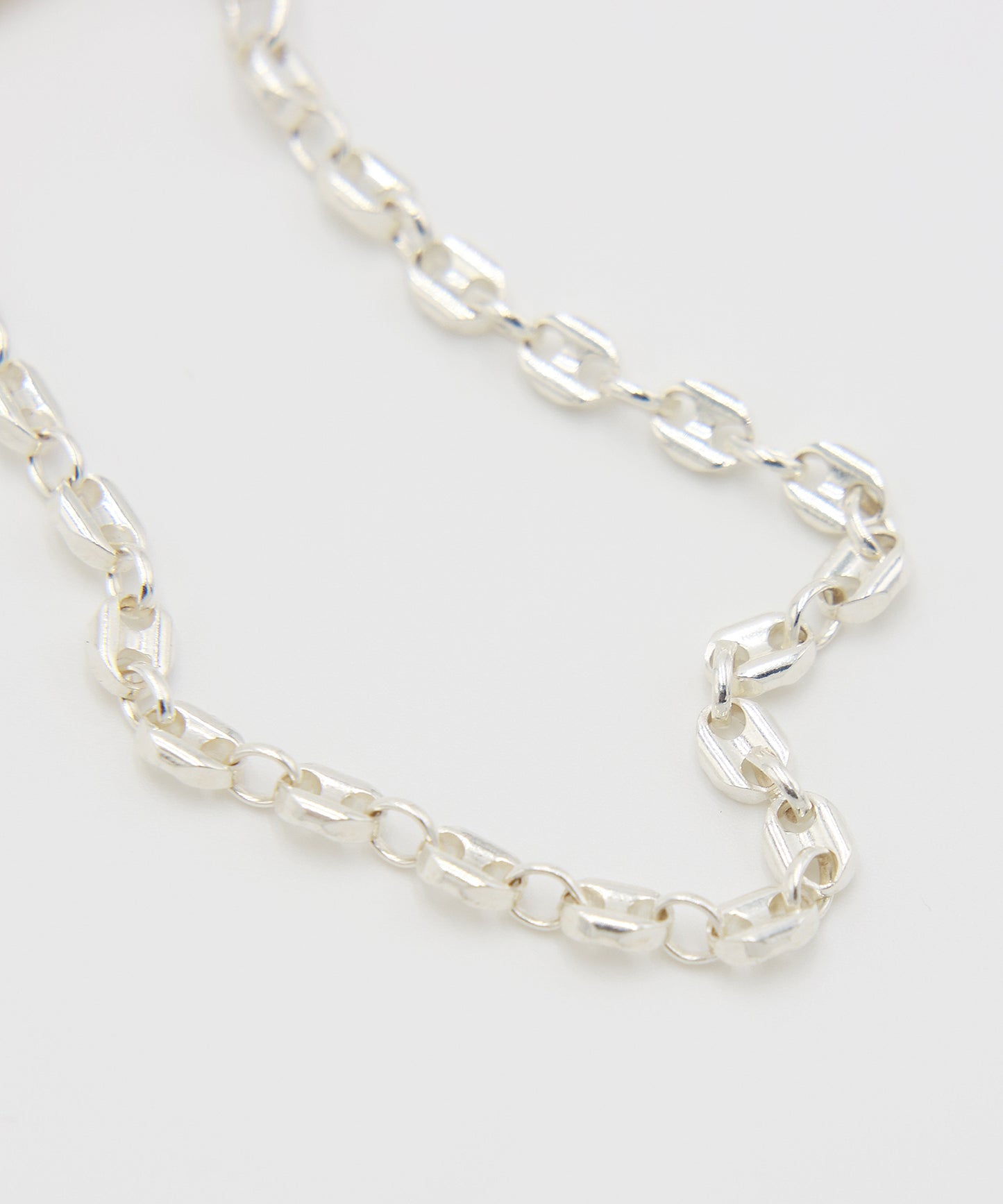 JIEDA　925 SILVER BRACELET