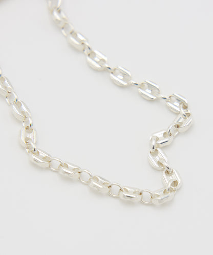 JIEDA　925 SILVER BRACELET