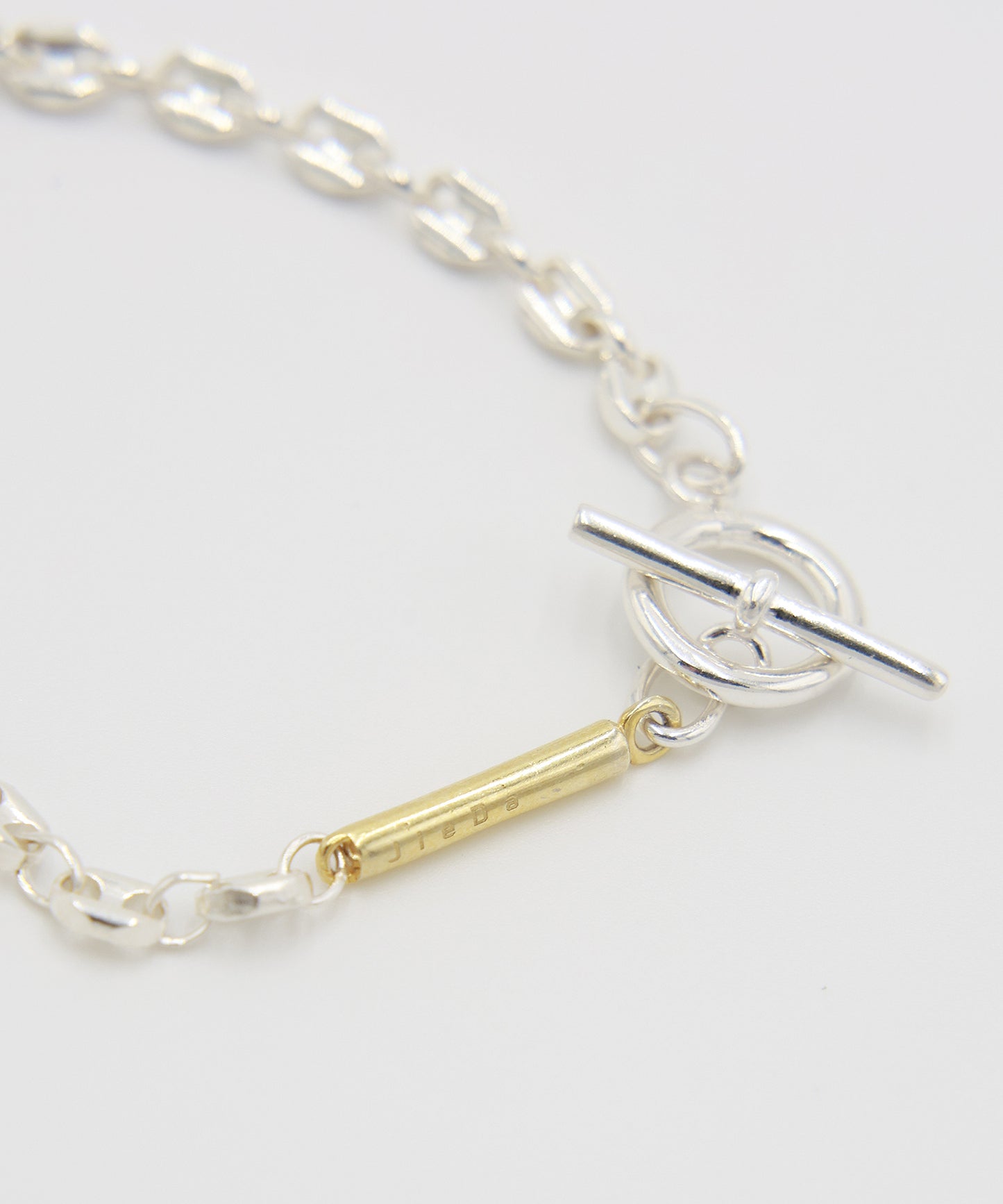 JIEDA　925 SILVER BRACELET