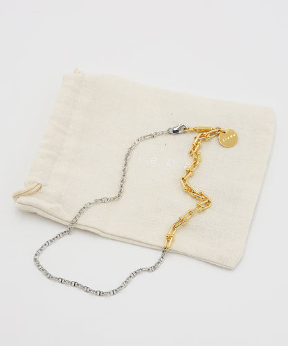 JIEDA　SWITCHING NECKLACE