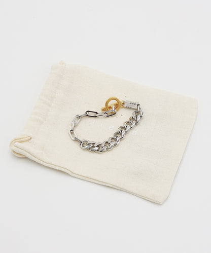 JIEDA　SWITCHING BRACELET-A