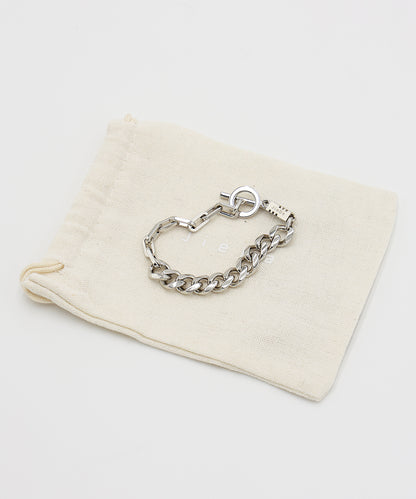 JIEDA　SWITCHING BRACELET-A
