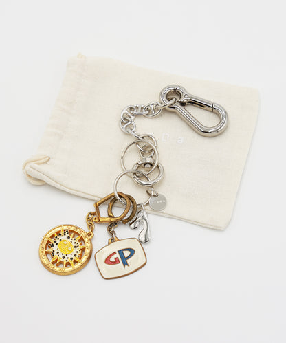 JIEDA　KEY HOLDER