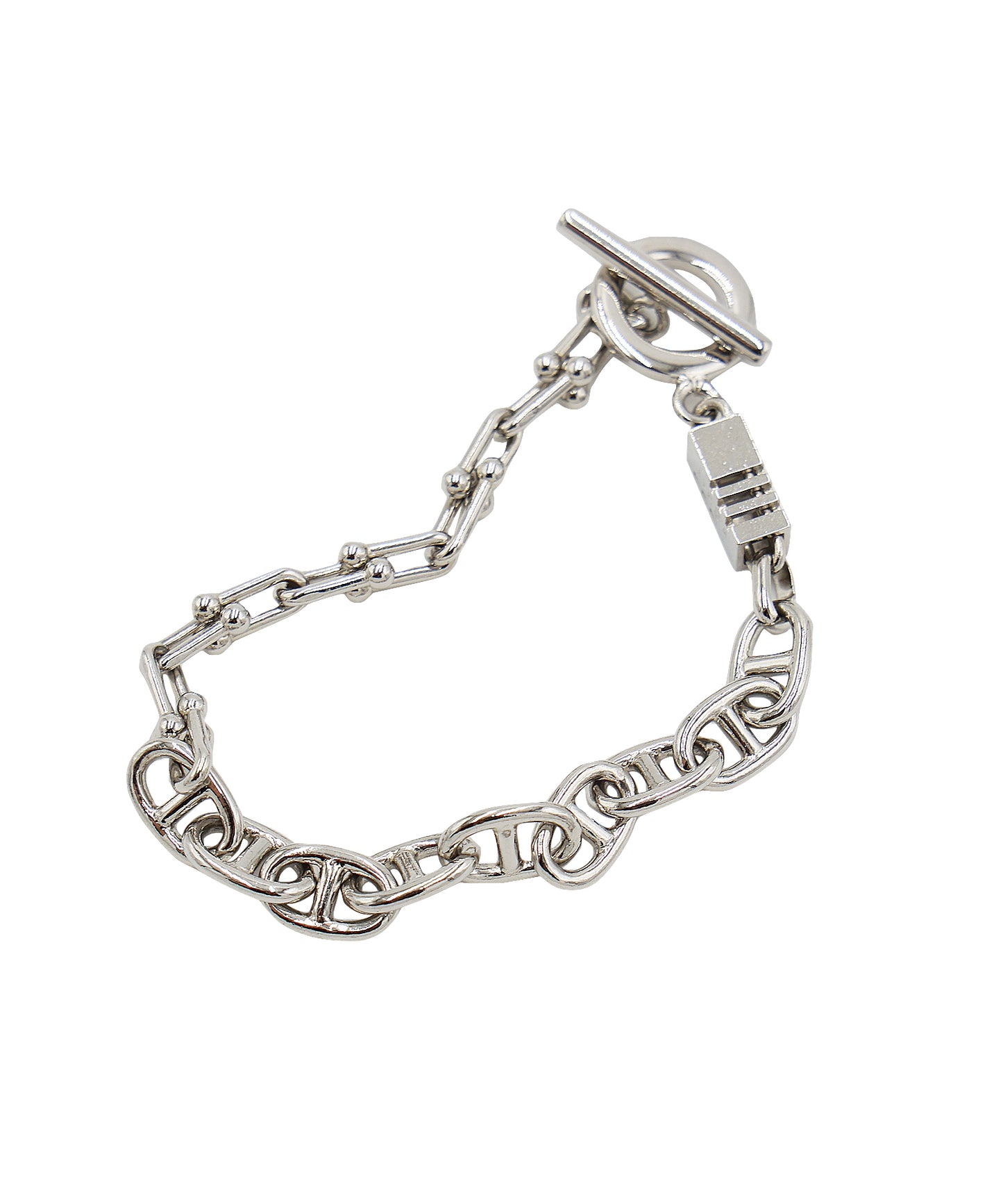 JIEDA　SWITCHING BRACELET-B