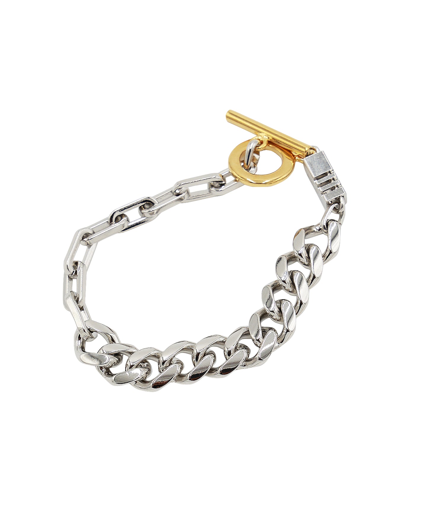 JIEDA　SWITCHING BRACELET-A