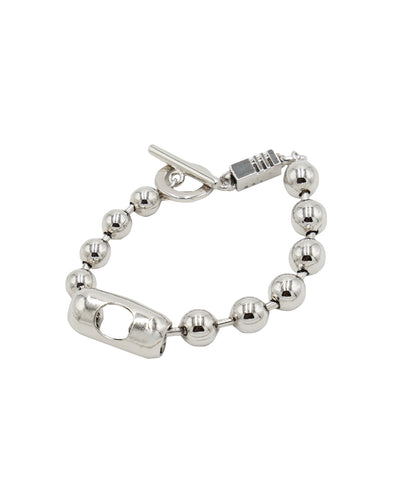 JIEDA　BALL CHAIN BRACELET