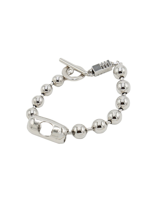 JIEDA　BALL CHAIN BRACELET