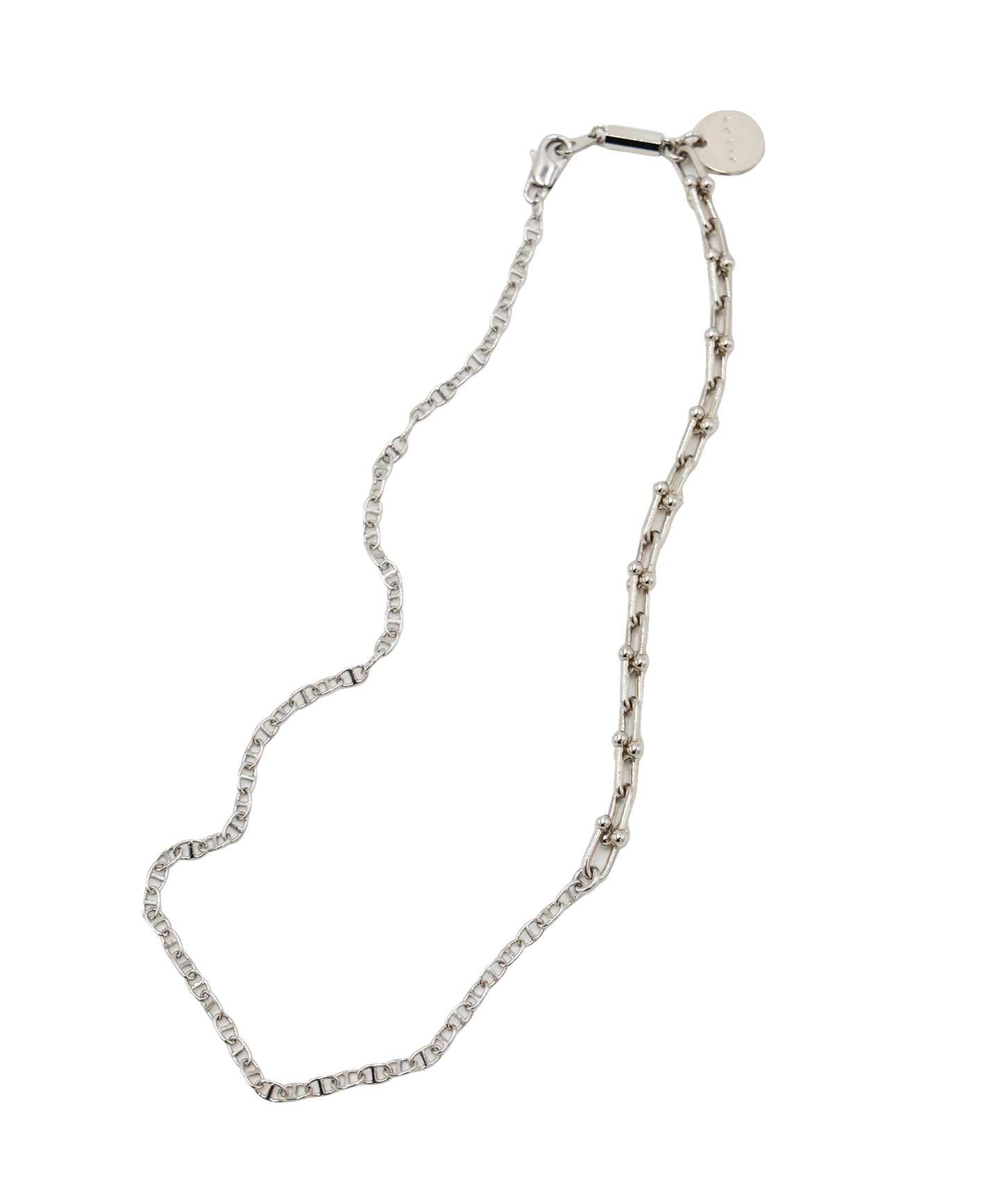 JIEDA　SWITCHING NECKLACE