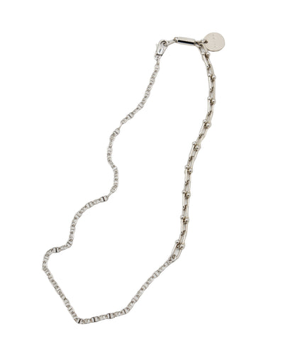 JIEDA　SWITCHING NECKLACE