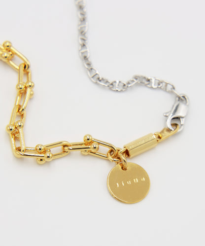 JIEDA　SWITCHING NECKLACE