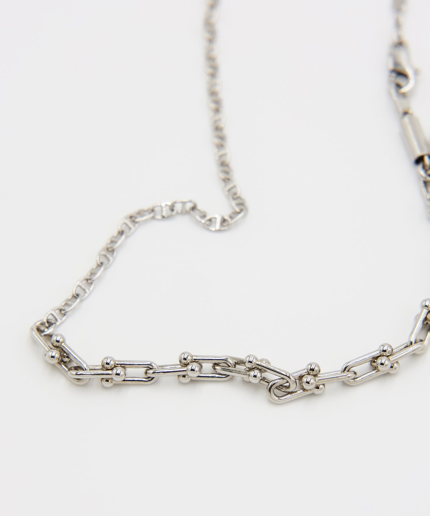 JIEDA　SWITCHING NECKLACE