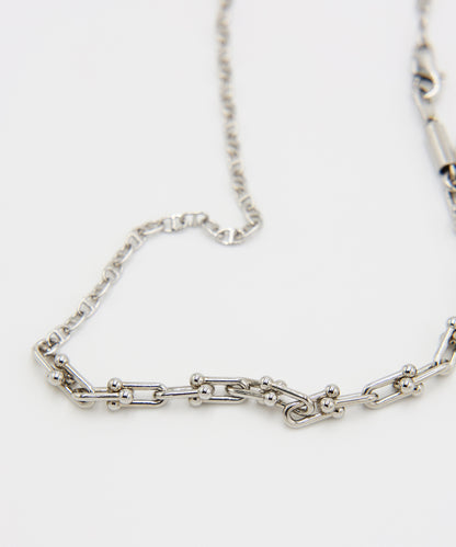 JIEDA　SWITCHING NECKLACE