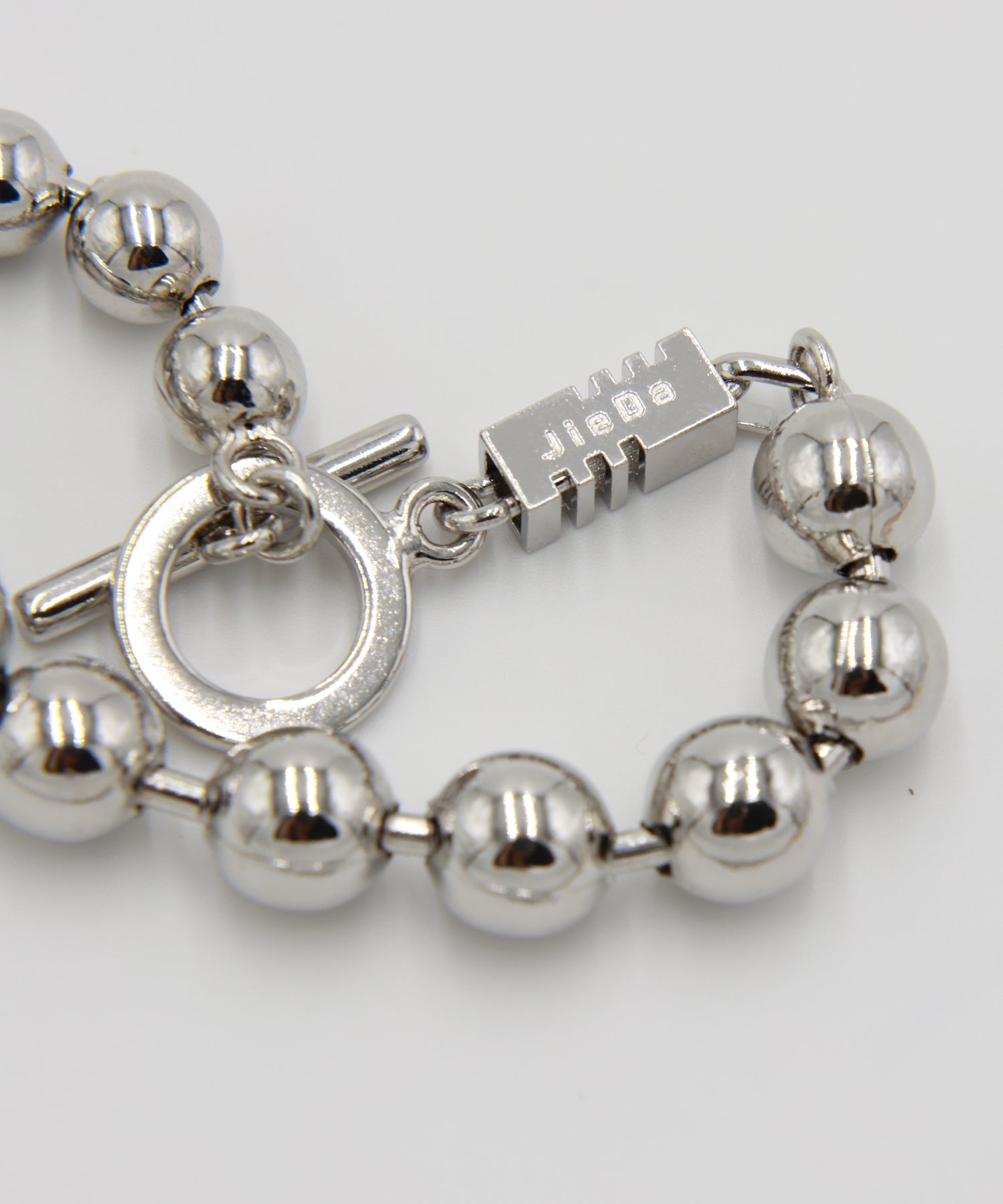 JieDa ブレスレット JIEDA BALL CHAIN BRACELET – KIKUNOBU