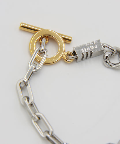 JIEDA　SWITCHING BRACELET-A