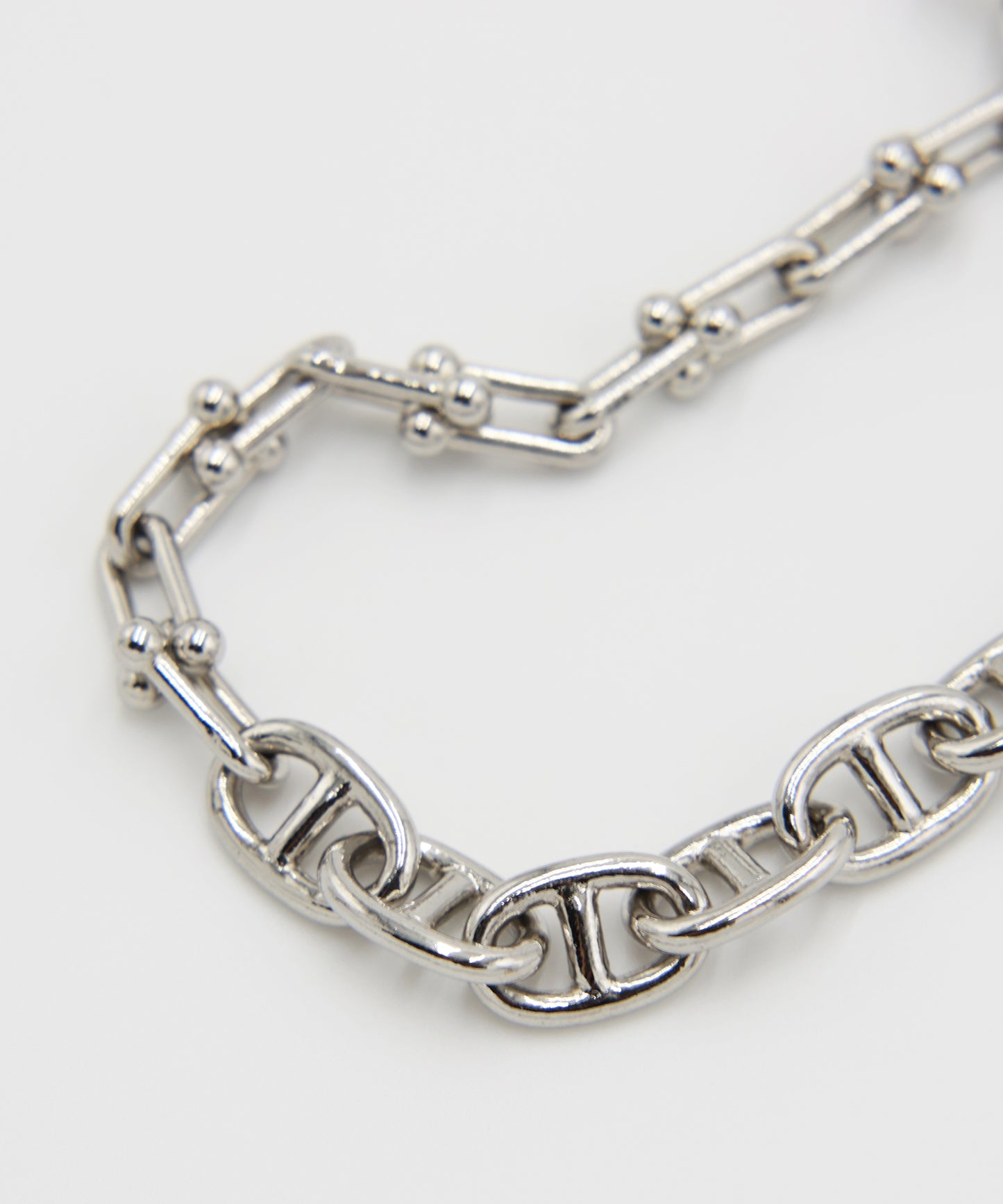 JIEDA　SWITCHING BRACELET-B