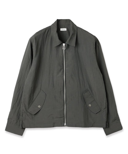 JIEDA　ZIP SHIRT