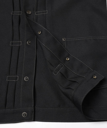 OVER JACKET
