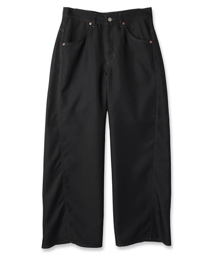 3D WORK PANTS