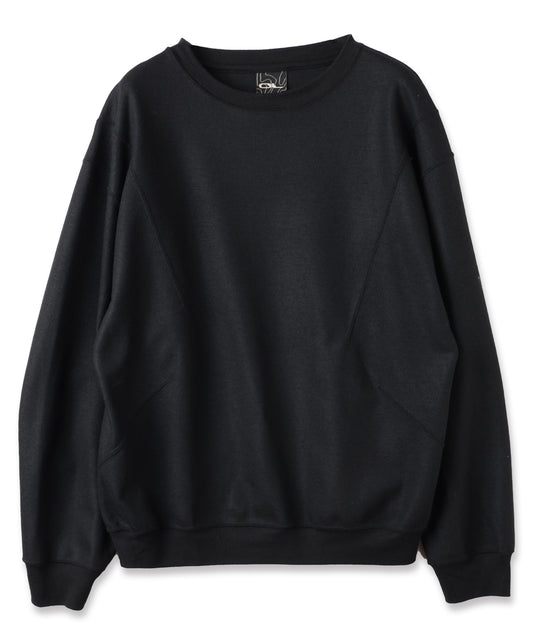 SWITCHING WOOL CREW