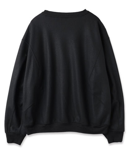 SWITCHING WOOL CREW