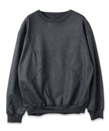 SWITCHING WOOL CREW
