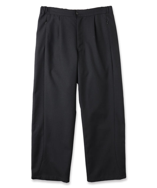 WOOL TECH EASY SLACKS