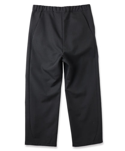 WOOL TECH EASY SLACKS