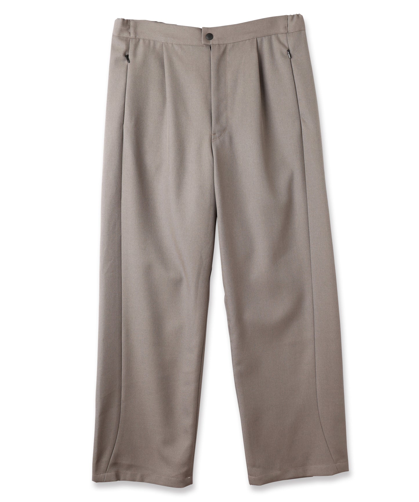 WOOL TECH EASY SLACKS