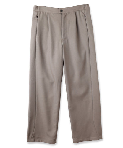 WOOL TECH EASY SLACKS