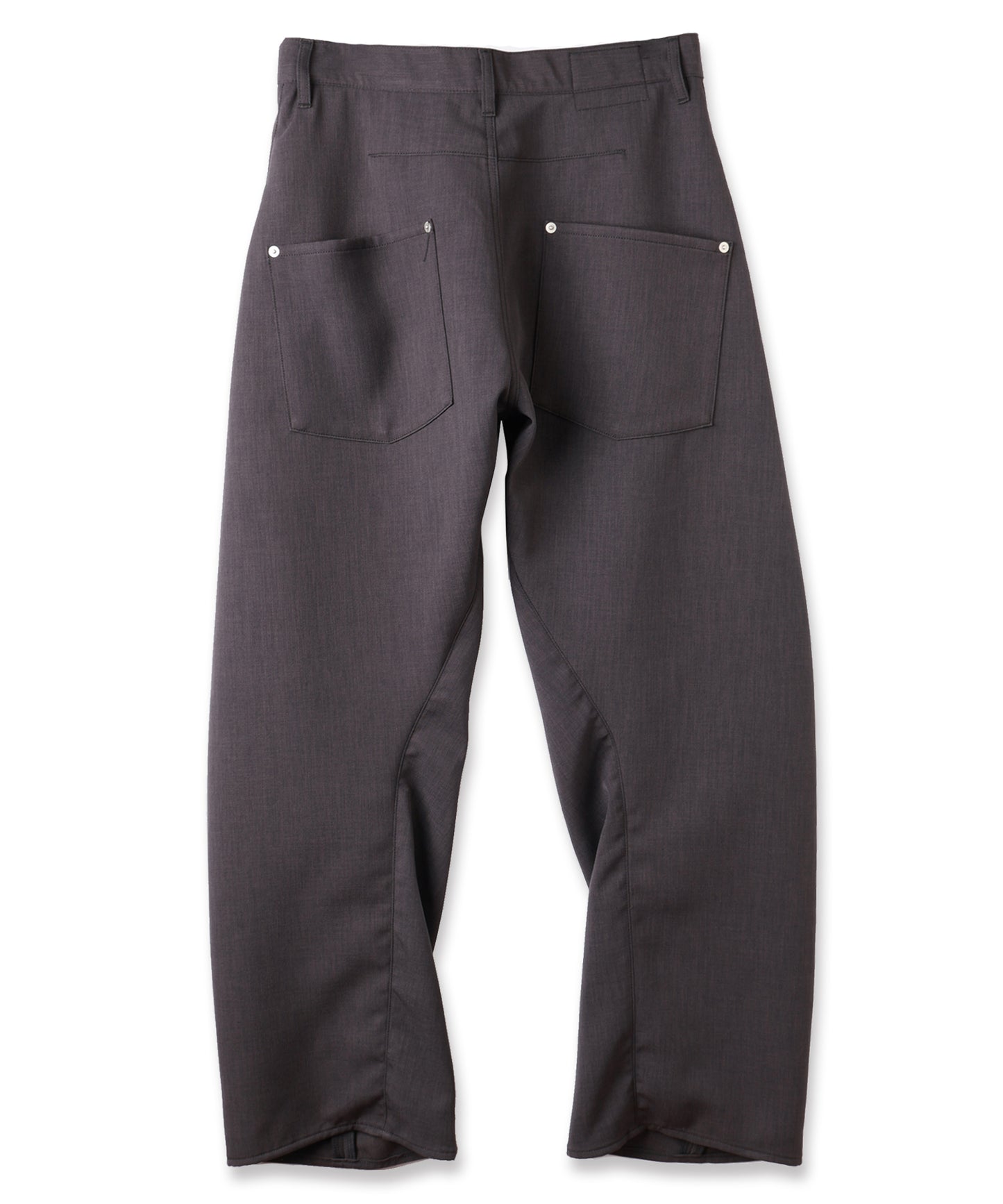 3D CUTTING PANTS