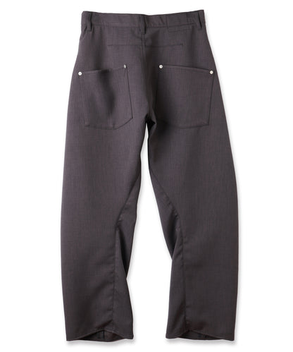 3D CUTTING PANTS