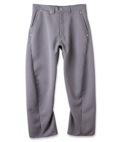 3D CUTTING PANTS